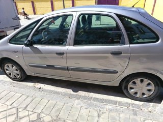 Citroen Xsara picasso 2000