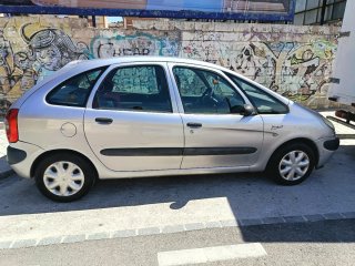 Citroen Xsara picasso 2000