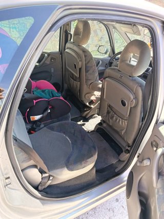 Citroen Xsara picasso 2000