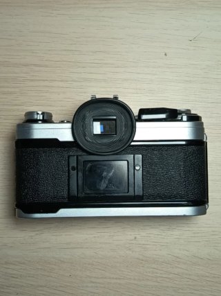 Canon AE-1 Body