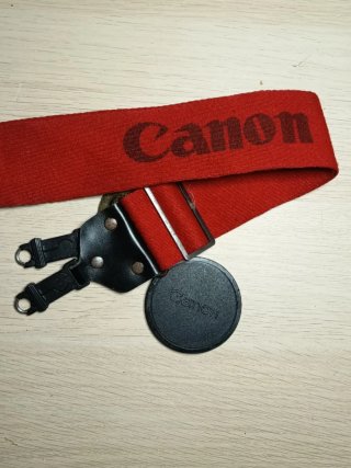 Canon AE-1 Body