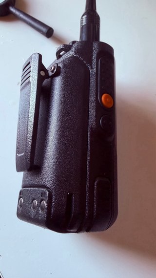 Walkie Talkie Multibanda CB 27 , nauticas, pmr,