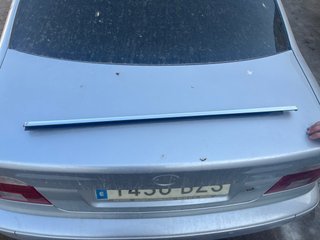 Embellecedor Ford Mondeo