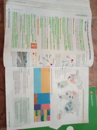 Geografía e historia, 3 ESO, Comunidad de Madri...