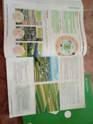 Geografía e historia, 3 ESO, Comunidad de Madri...