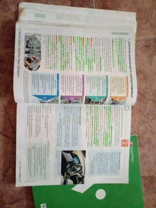Geografía e historia, 3 ESO, Comunidad de Madri...