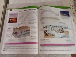 Grado Básico Ciencias Aplicadas 2