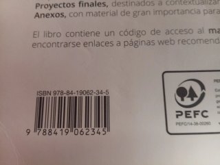 Grado Básico Ciencias Aplicadas 2