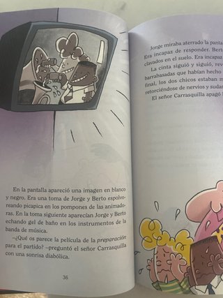 Las aventuras del Capitán Calzoncillos