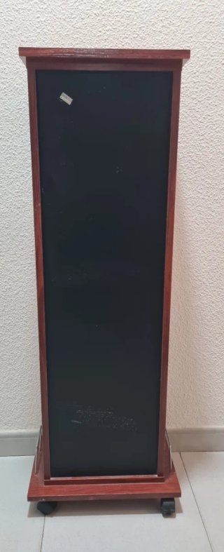 Mueble para CDs