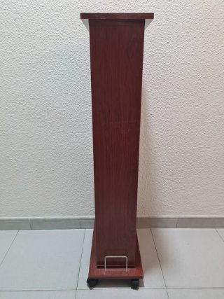 Mueble para CDs