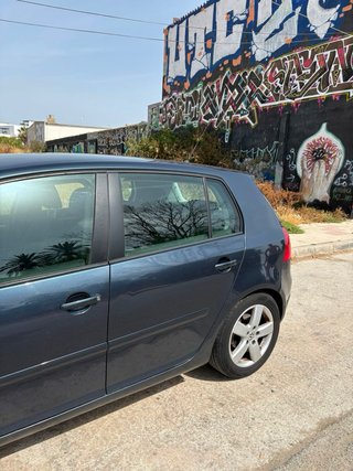 Volkswagen Golf 2007