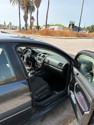 Volkswagen Golf 2007