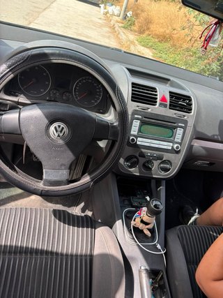 Volkswagen Golf 2007