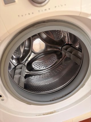 Lavadora Fagor Innova 8kg