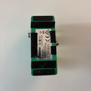 Ibanez Tube Screamer Mini Pedal