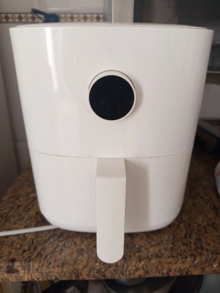 Freidora de aire blanca Xiaomi