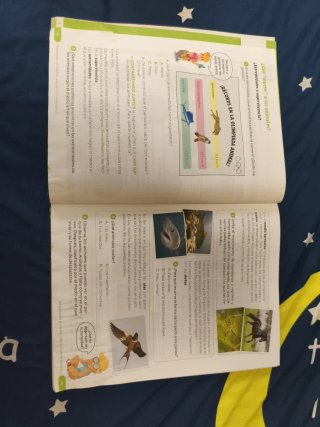 Ciencias Naturales 3.Revuela SM.ISBN 9788411209069