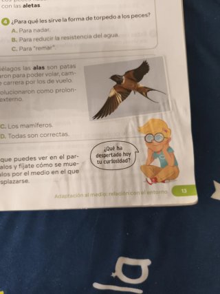 Ciencias Naturales 3.Revuela SM.ISBN 9788411209069