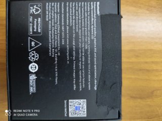 Samsung Galaxy Buds3 Pro