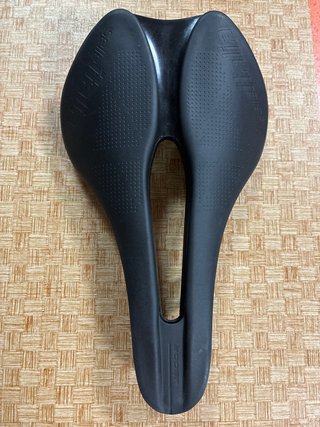 Sillín Selle Italia Negro
