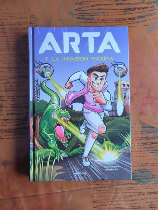 Libros Arta
