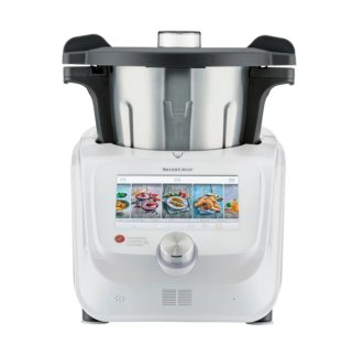 Monsieur Cuisine Connect