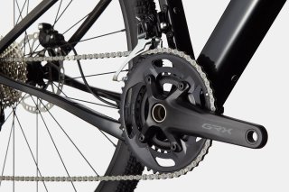Cannondale Topstone Carbon 3 - Talla M - Gravel