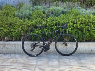 Bici gravel Cannondale Topstone Carbon 3 - NUEVA