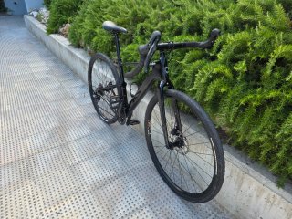 Bici gravel Cannondale Topstone Carbon 3 - NUEVA