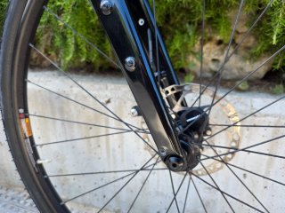 Bici gravel Cannondale Topstone Carbon 3 - NUEVA