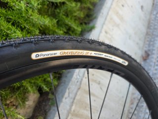 Bici gravel Cannondale Topstone Carbon 3 - NUEVA