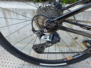 Bici gravel Cannondale Topstone Carbon 3 - NUEVA