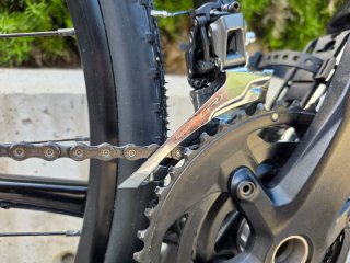Bici gravel Cannondale Topstone Carbon 3 - NUEVA