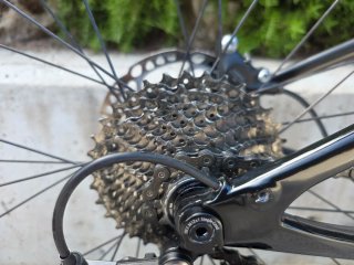 Bici gravel Cannondale Topstone Carbon 3 - NUEVA