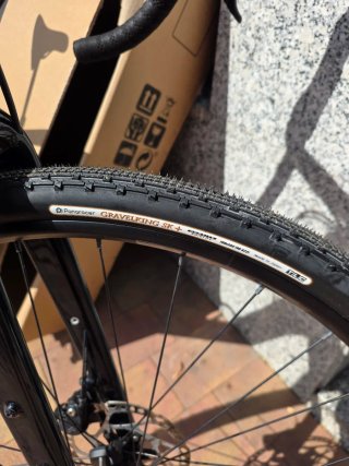 Bici gravel Cannondale Topstone Carbon 3 - NUEVA