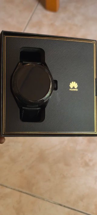 Huawei Watch Buds