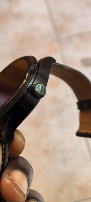 Huawei Watch Buds