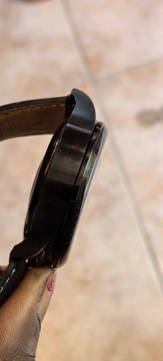 Huawei Watch Buds