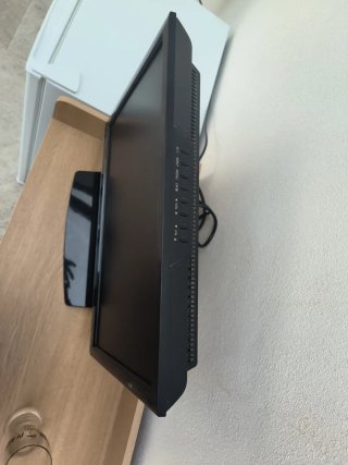 Televisión LG 22 pulgadas