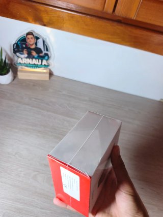 Precintado! OnePlus Watch 2 Negro