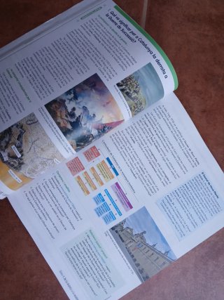 Geografia i Història 4 ESO