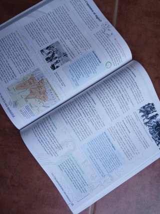 Geografia i Història 4 ESO