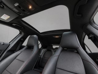 Mercedes A250 4Matic AMG Line 211CV