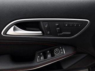 Mercedes A250 4Matic AMG Line 211CV