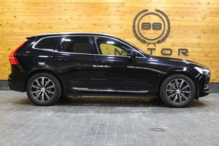 Volvo XC60 2.0 T8 AWD Inscription Auto