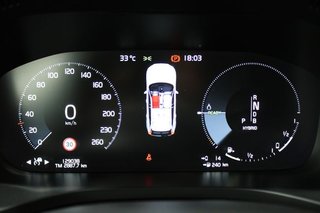 Volvo XC60 2.0 T8 AWD Inscription Auto