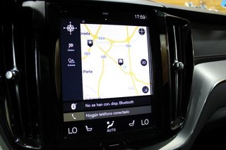 Volvo XC60 2.0 T8 AWD Inscription Auto