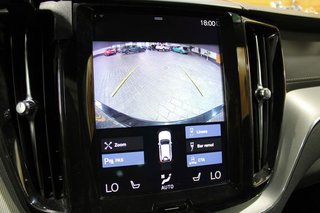 Volvo XC60 2.0 T8 AWD Inscription Auto