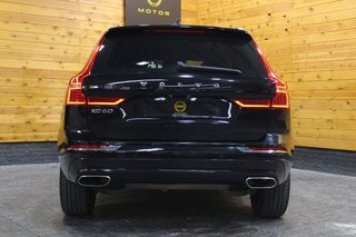 Volvo XC60 2.0 T8 AWD Inscription Auto